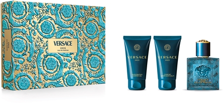Versace Eros Presentförpackning för män