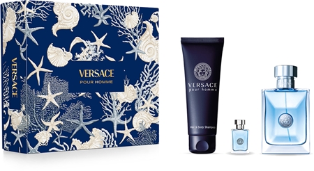 Versace Pour Homme dárková sada pro muže