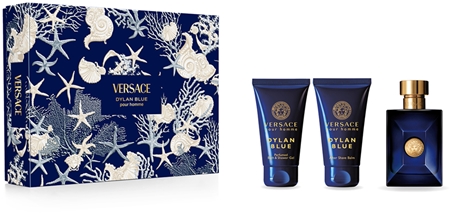 Versace Dylan Blue Pour Homme confezione regalo per uomo