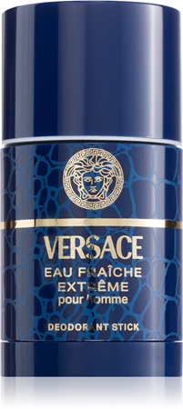 versace eau fraiche extreme dezodorant w sztyfcie 75 ml     
