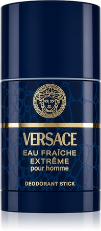 versace eau fraiche extreme dezodorant w sztyfcie 75 ml     