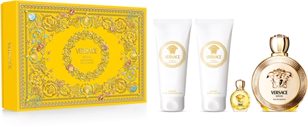 Versace Eros Pour Femme Gift Set for women