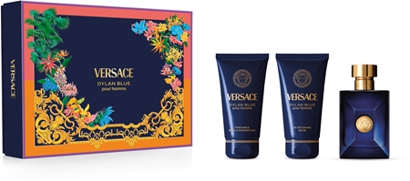 versace versace pour homme dylan blue woda toaletowa 50 ml   zestaw  
