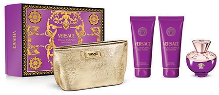 Versace Dylan Purple Geschenkset für Damen