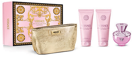 Versace Dylan Blush Pink Geschenkset für Damen