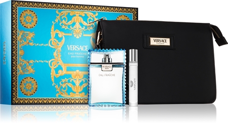 Versace Eau Fraîche Presentförpackning för män