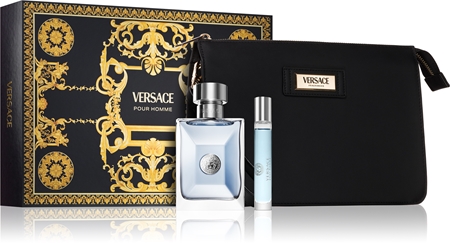 Versace Pour Homme Gavesæt til mænd
