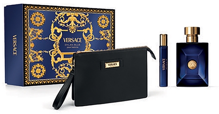 Versace Dylan Blue Pour Homme Geschenkset für Herren