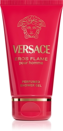 Versace Eros Flame Gift Set for men