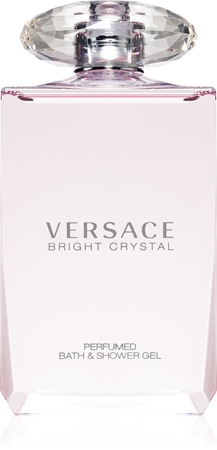 Versace gel discount