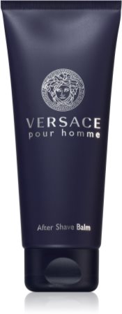 Versace Pour Homme aftershave balm for men