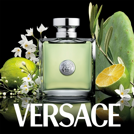 Versace Versense woda toaletowa dla kobiet