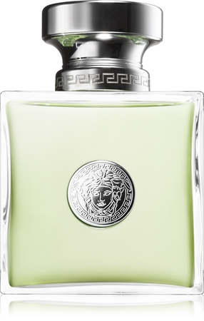 Versace Versense deodorant with atomiser for women