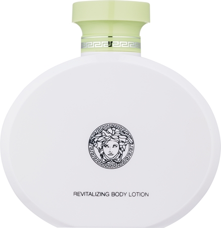 Versace Versense lotion corps pour femme 200 ml