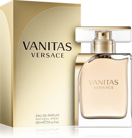 Versace Vanitas Eau de Parfum da donna