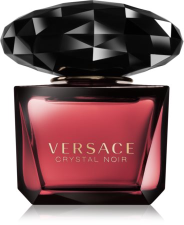 Versace Crystal Noir Eau de Parfum hölgyeknek