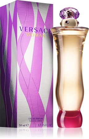 Versace Woman Eau de Parfum para mujer