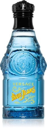 Versace Jeans Blue Eau de Toilette pour homme notino