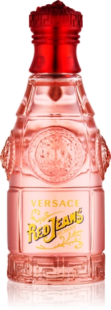 Versace Jeans Red toaletní voda pro ženy