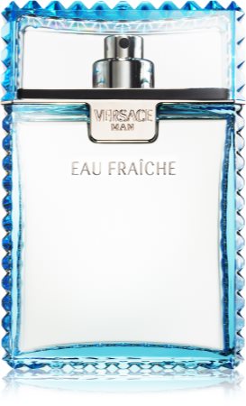 Versace eau discount fraiche deodorant