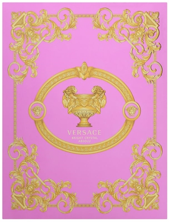 Versace Bright Crystal Absolu dárková sada IX.
