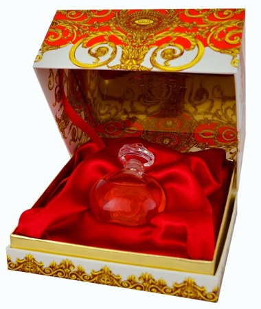 Versace Blonde Perfume for Women 15 ml