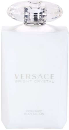 Versace Bright Crystal mleczko do ciała dla kobiet
