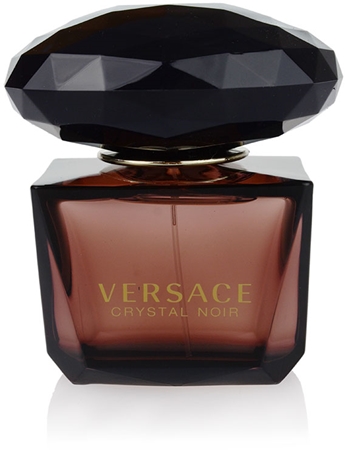 Versace Crystal Noir parfémovaná voda pro ženy 90 ml (poškozená krabička)