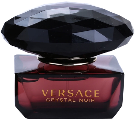 Versace Crystal Noir Perfume Deodorant for Women 50 ml