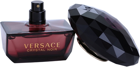 Versace Crystal Noir Perfume Deodorant for Women 50 ml