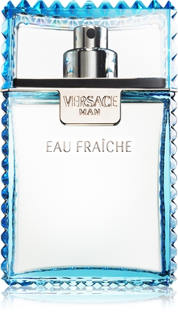 Versace Eau Fraîche toaletná voda pre mužov