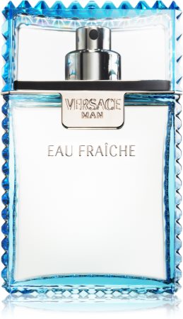 Versace Eau Fraîche Tualetes ūdens (EDT) vīriešiem