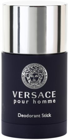 Versace Pour Homme stift dezodor uraknak