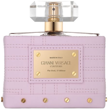 Versace Gianni Versace Couture  Tuberose Eau de Parfum pentru femei