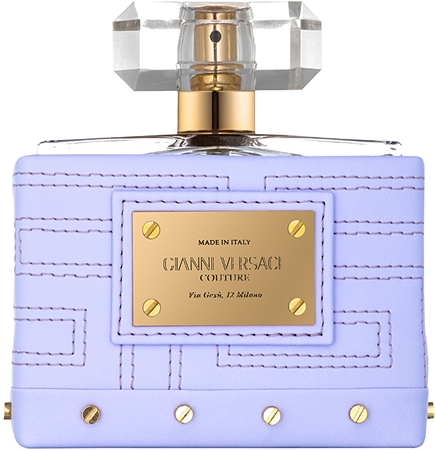 Versace Gianni Versace Couture  Violet Eau de Parfum til kvinder