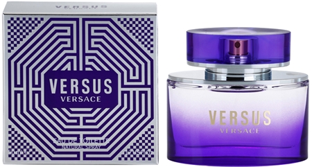 Versace Versus toaletna voda za žene
