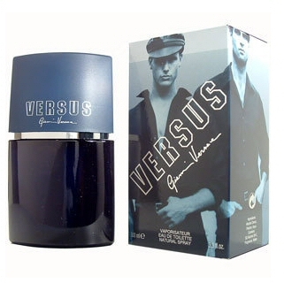 Versace Versus Uomo Eau de Toilette for Men 100 ml