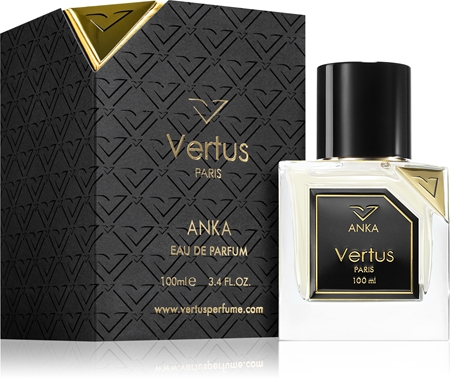 Vertus Anka parfumovaná voda unisex
