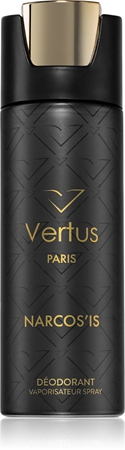 vertus narcos'is