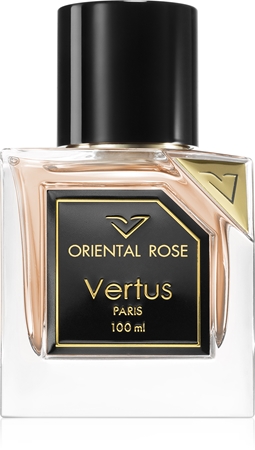 Vertus Oriental Rose parfumska voda uniseks