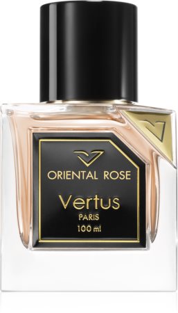 Vertus Oriental Rose woda perfumowana unisex