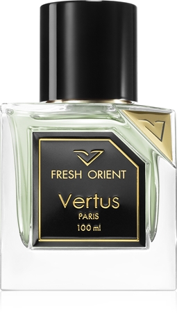 Vertus Fresh Orient парфюмна вода унисекс