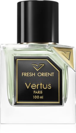 Vertus Fresh Orient Eau de Parfum Unisex