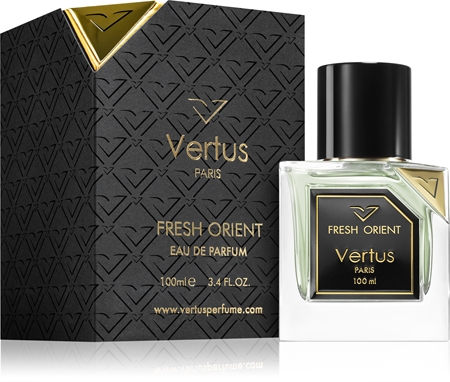 Vertus Fresh Orient парфюмна вода унисекс