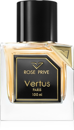 Vertus Rose Prive Eau de Parfum Unisex