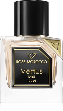 Vertus Rose Morocco woda perfumowana unisex