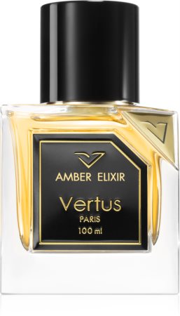 Vertus Amber Elixir woda perfumowana unisex