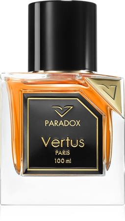 Vertus Paradox parfémovaná voda unisex