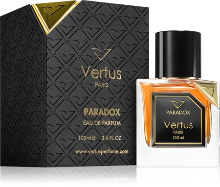 Vertus Paradox eau de parfum unisex