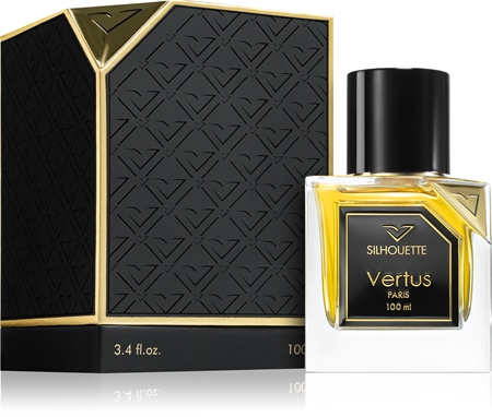 Vertus Silhouette parfémovaná voda unisex